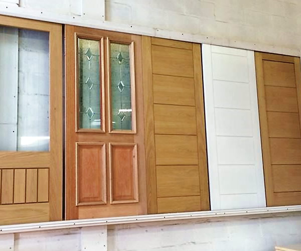 Door