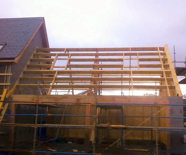 Extension