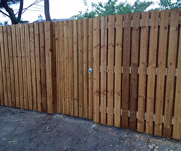 Fencing
