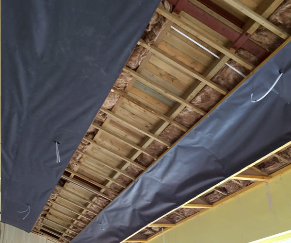 Village Hall Replacement
