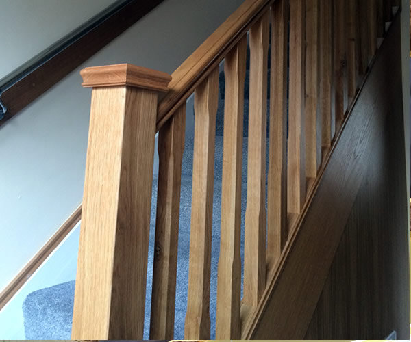 Stairway