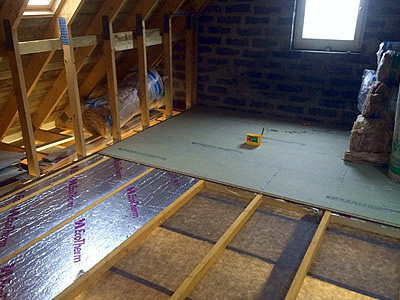Flooring
